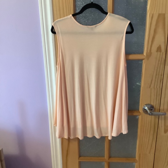 ❤️PEACH RW&CO TOP - Picture 4 of 5